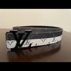 Louis Vuitton Men’s Belt